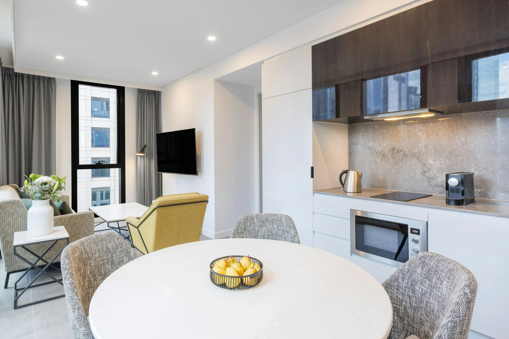 Foto - Meriton Suites Melbourne