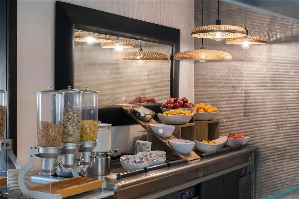 Foto - Plaza Regency Hotels