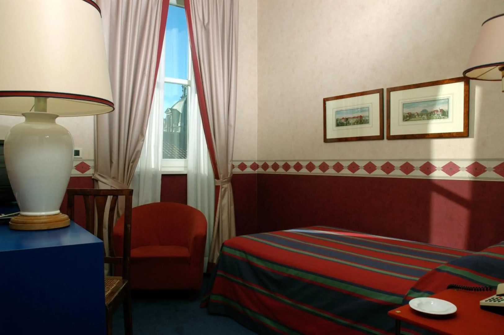 Photo - Hotel Colombia