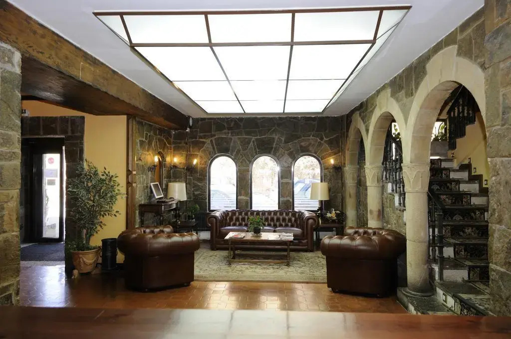 Foto - Hotel Leonor Mirón