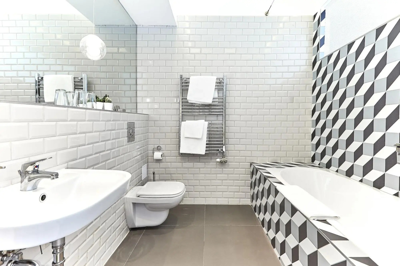 Foto - MGZN Basilica Rooms