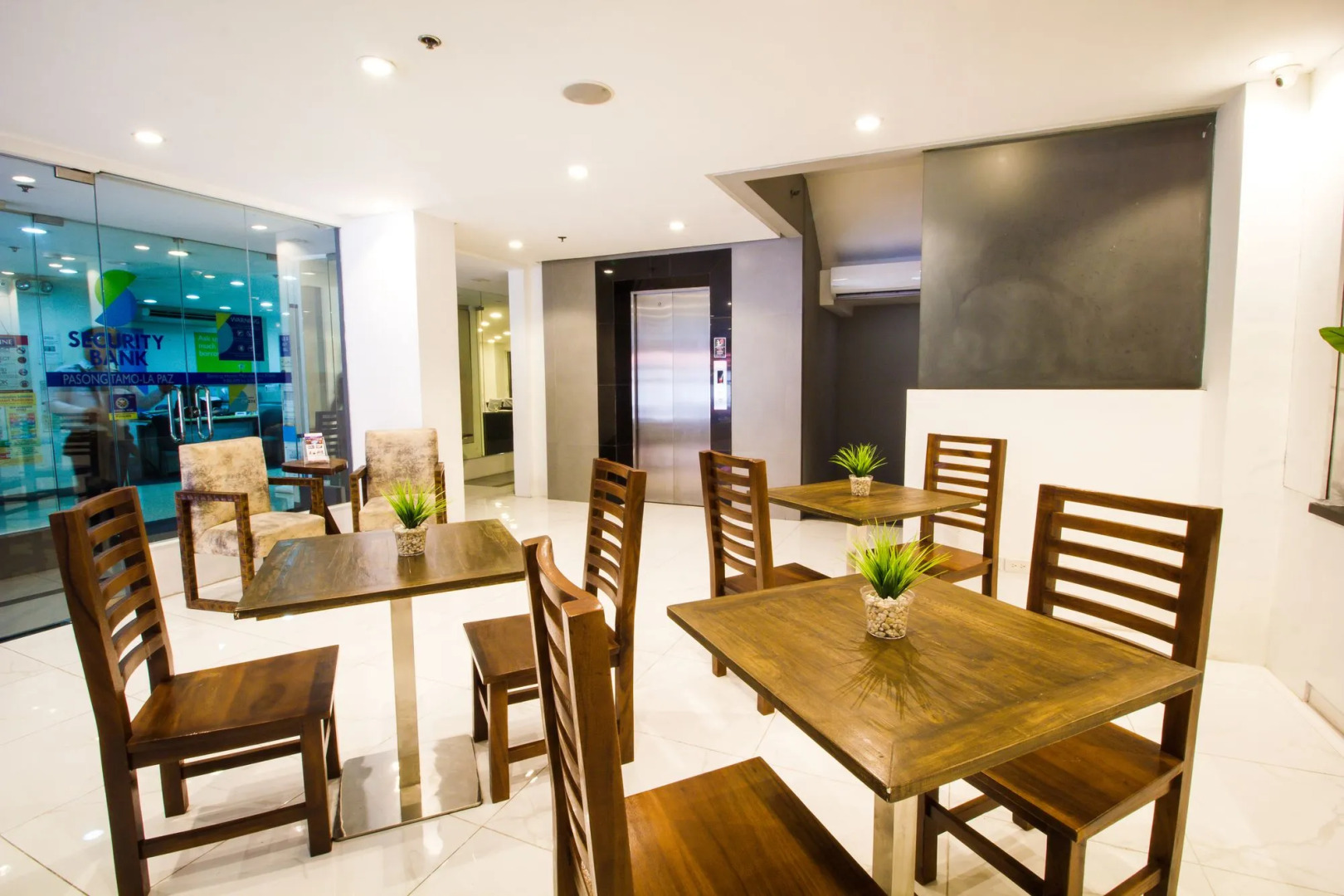 Foto - Jade Hotel and Suites