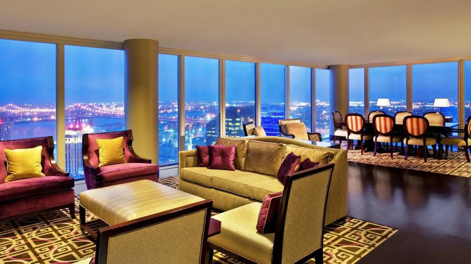 Foto - Sheraton New Orleans Hotel