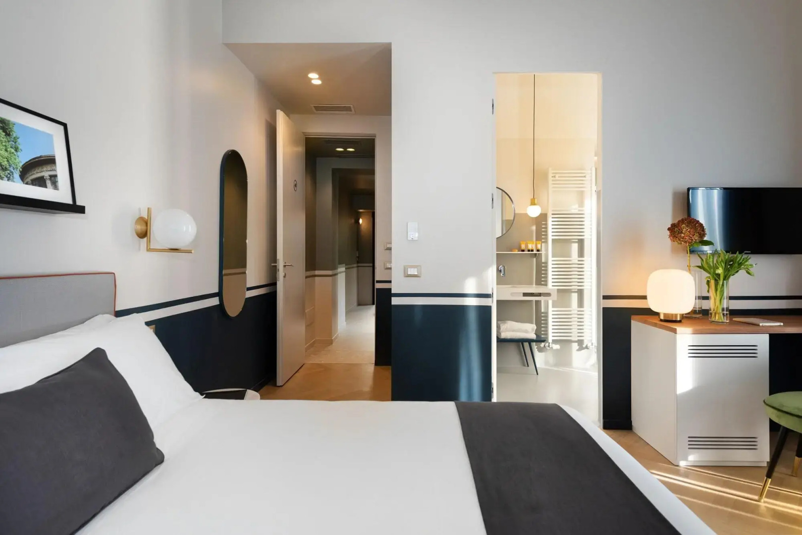 Foto - Velvet Grey Boutique Hotel