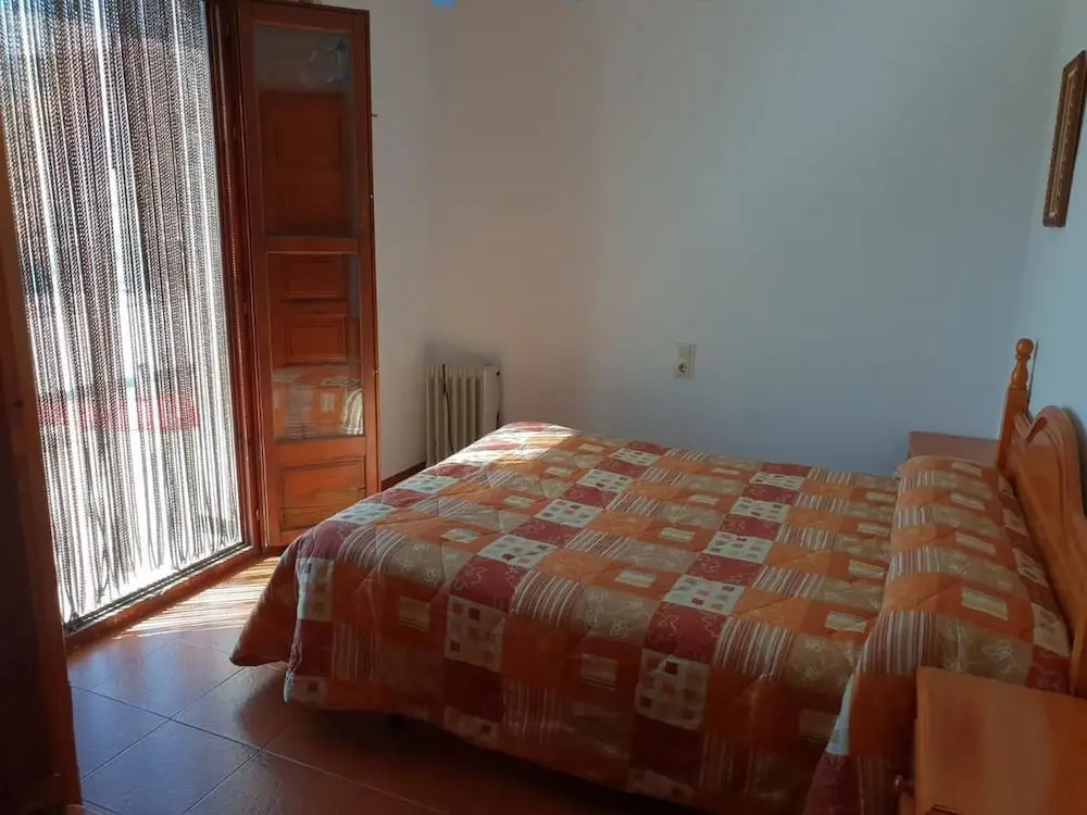 Foto - hostal ruta de las nieves