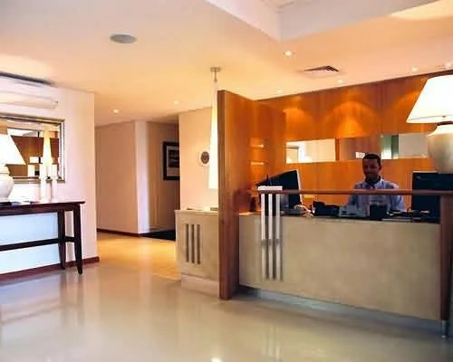 Foto - Island Club Hotel & Apartments