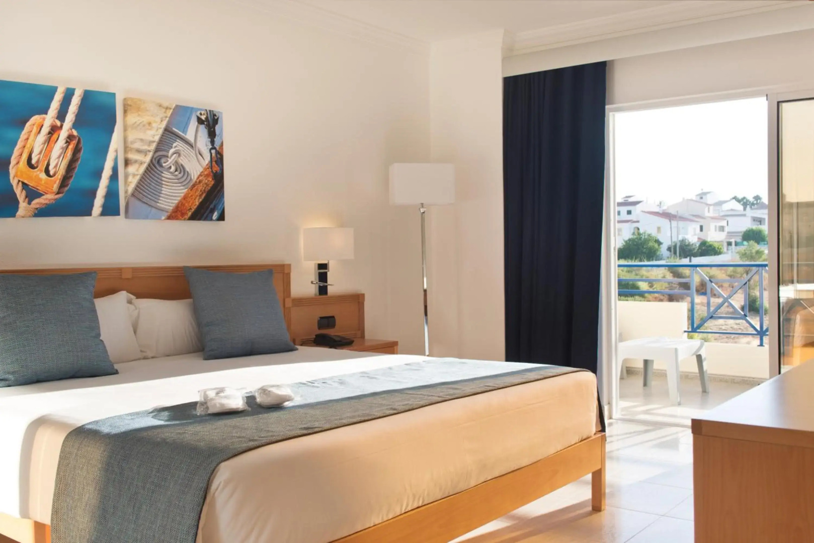 Foto - Villa Royale Montsouris