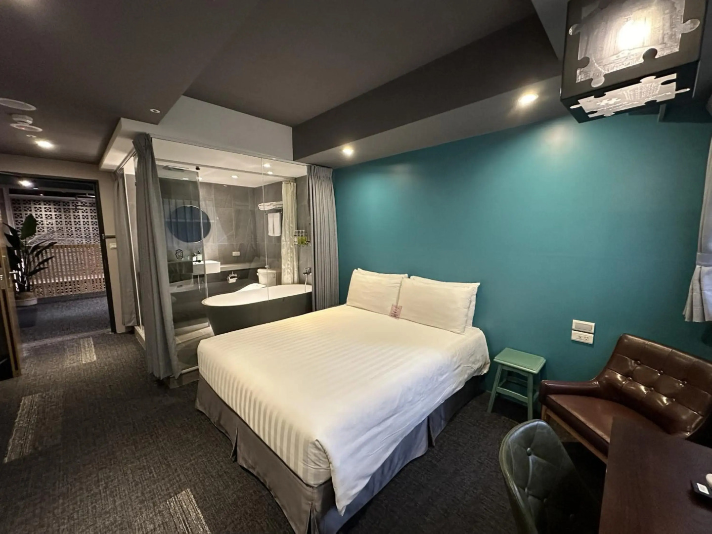 Foto - Cho Hotel