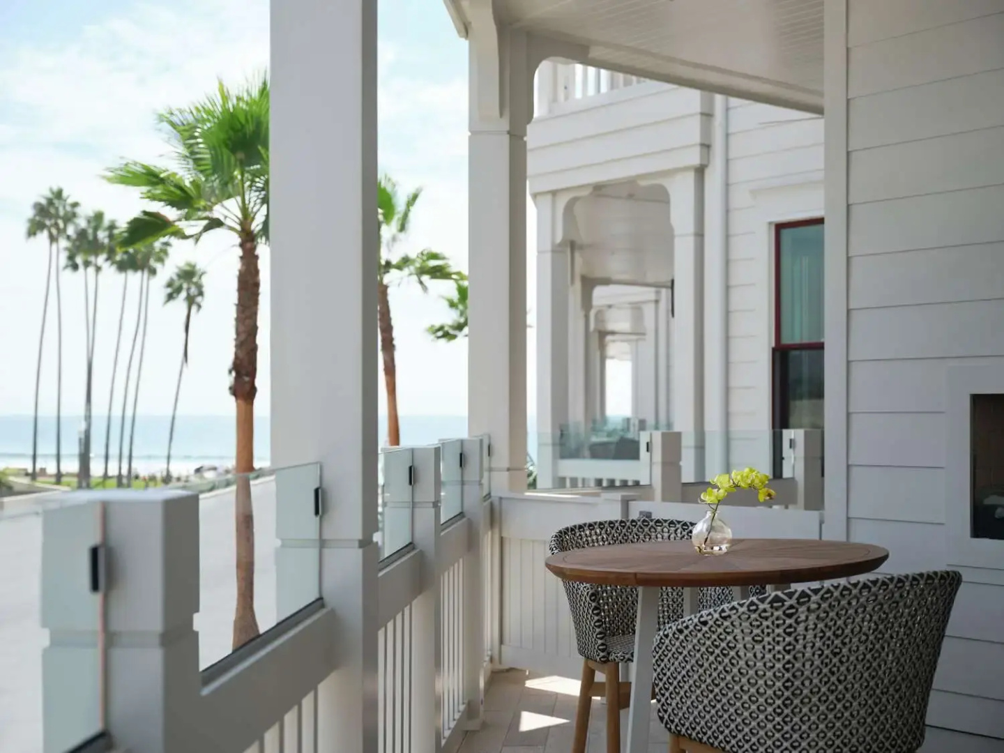 Foto - Shore House at The Del, LXR Hotels & Resorts