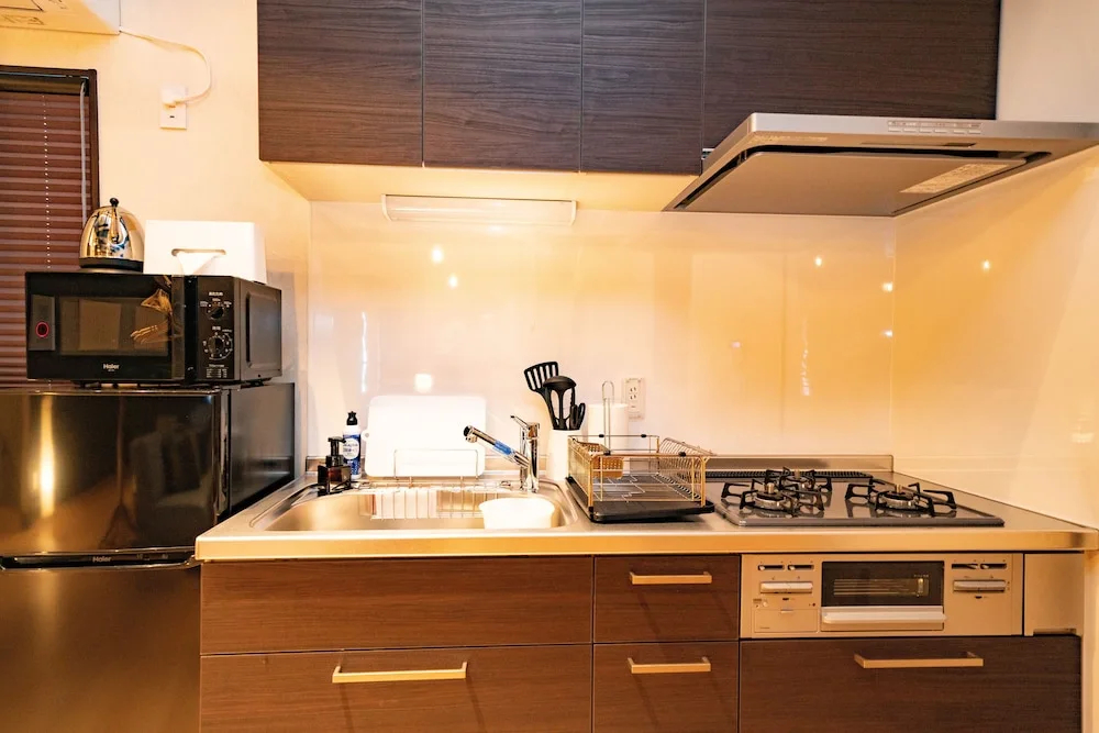 Foto - EAST ONE Higashishinjuku