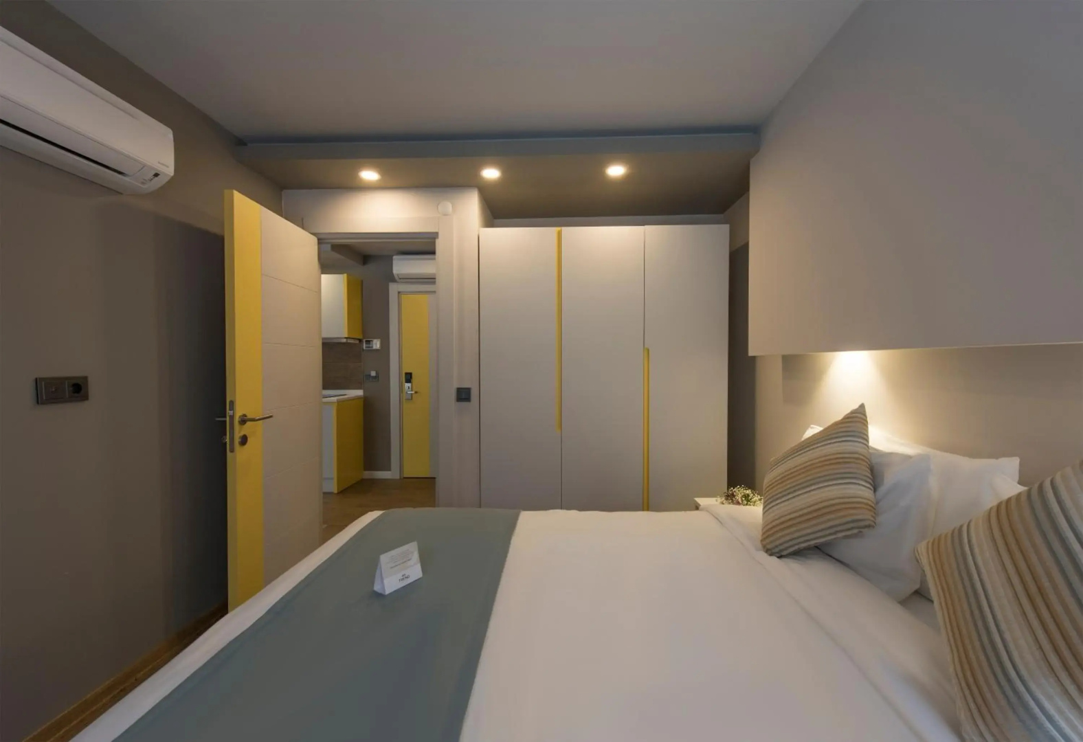 Foto - Trend Suites