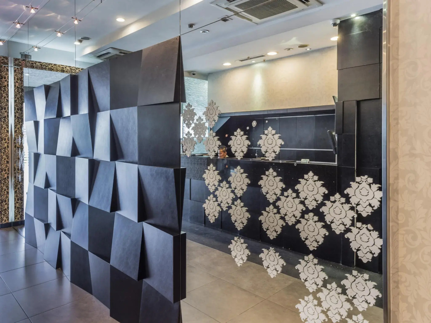 Foto - Hotel 81 Kovan