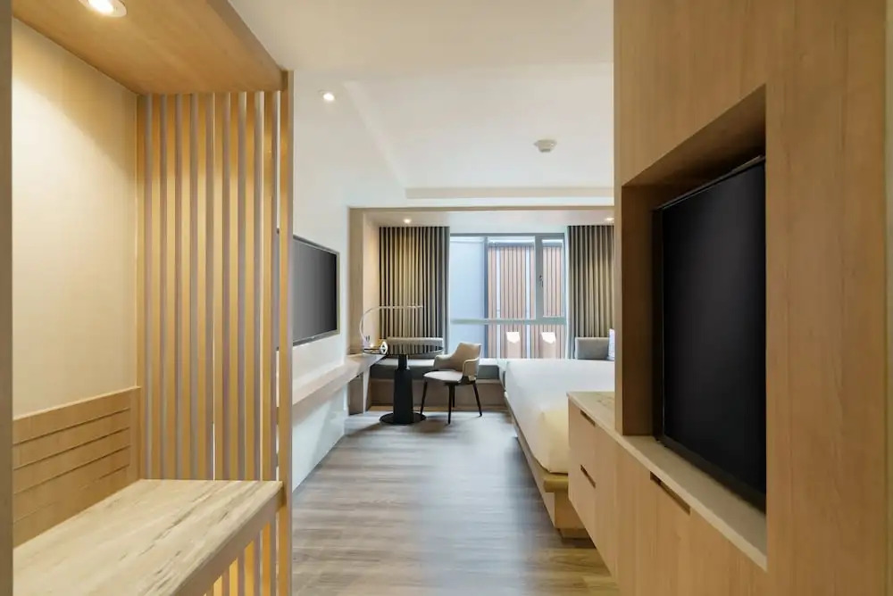 Photo - Courtyard by Marriott North Pattaya