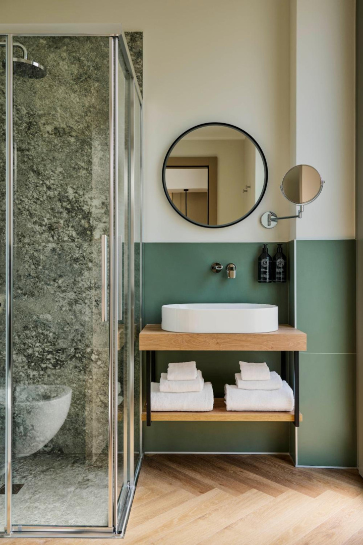 Photo - Hotel Giacomo Morra Alba - Handwritten Collection