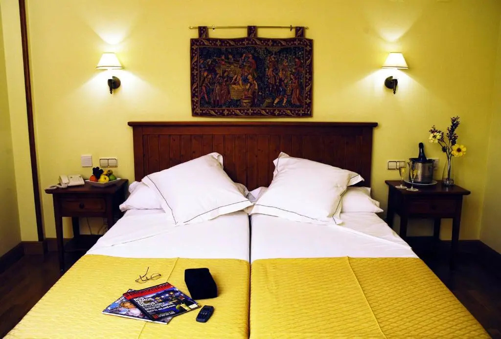 Foto - Hotel Casona de la Reyna