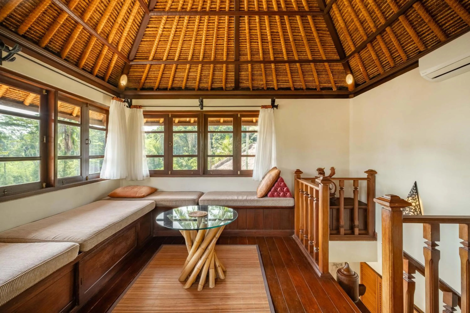 Foto - Villa Semana Resort & Spa
