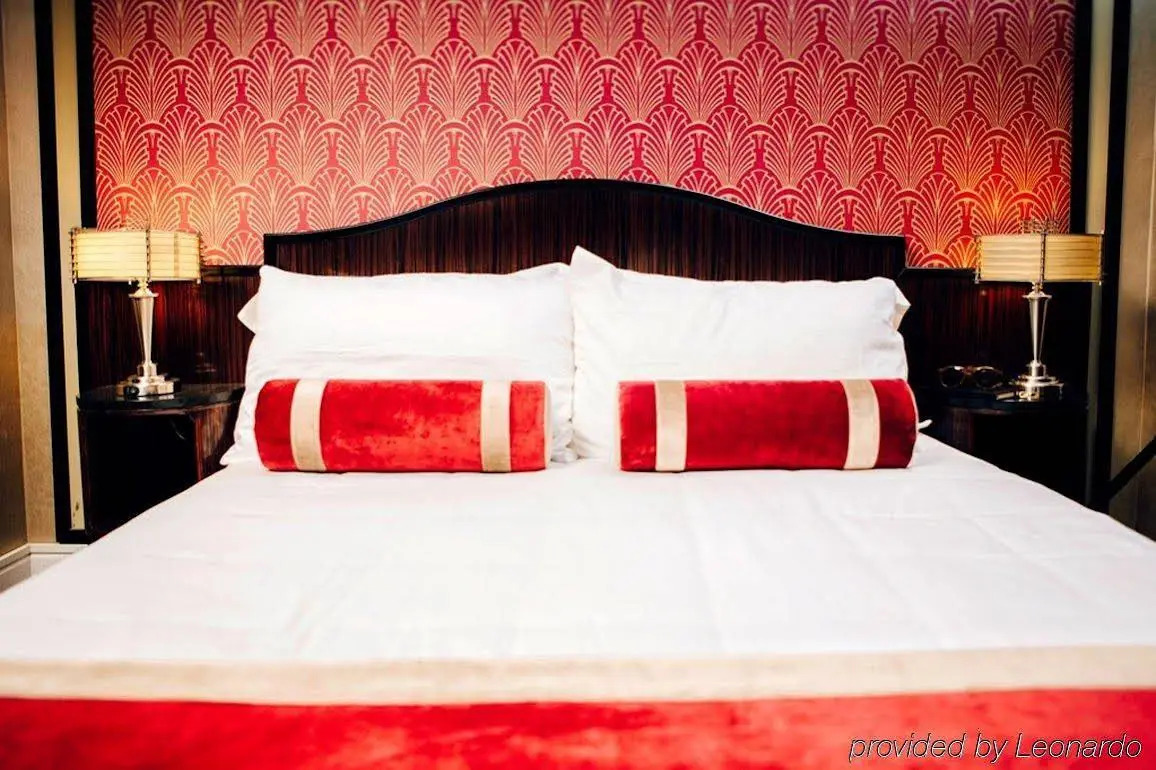 Foto - Walker Hotel Greenwich Village