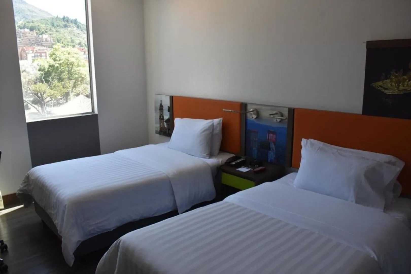 Photo - Hampton by Hilton Bogota - Usaquen