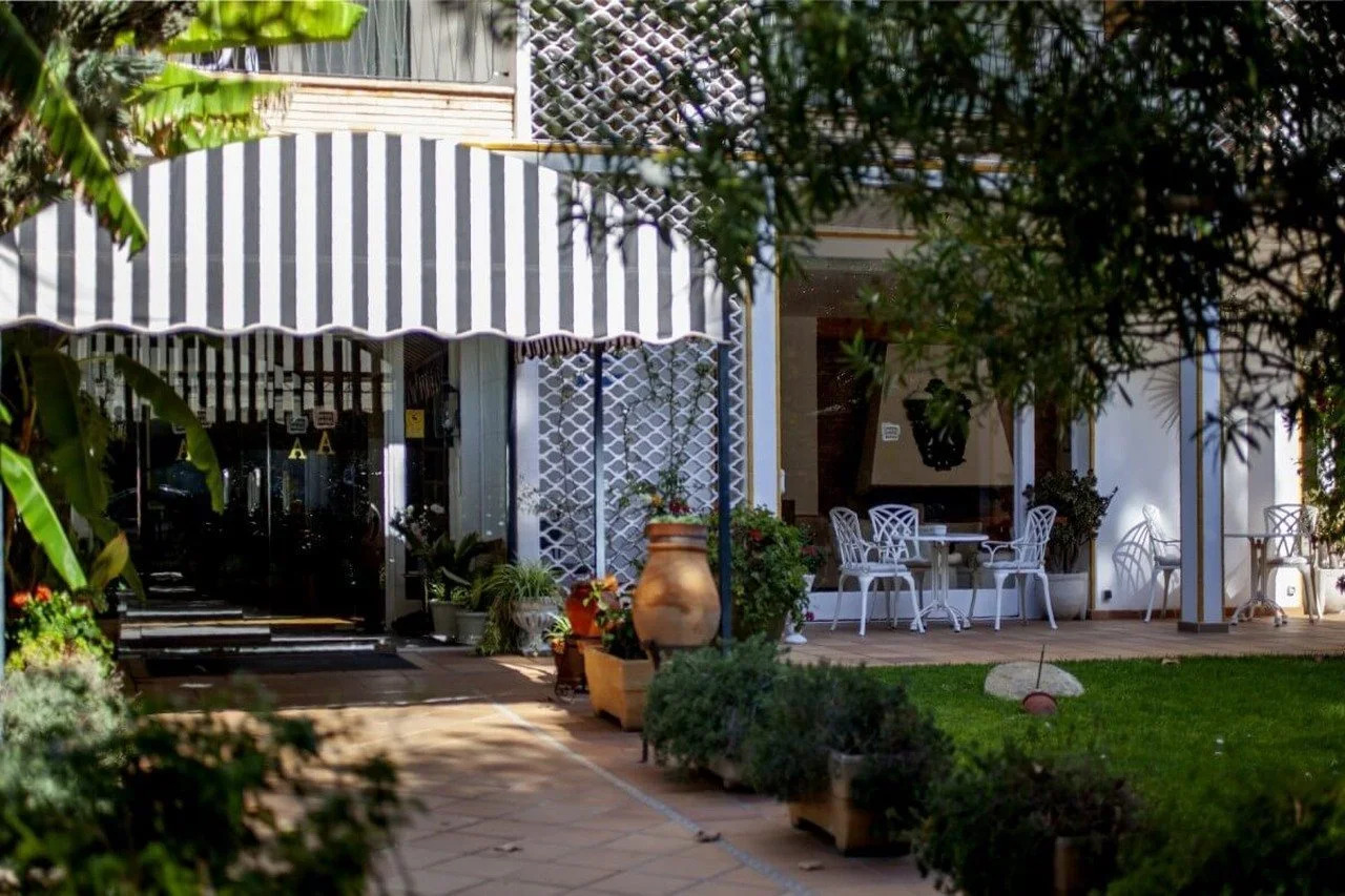 Foto - Hotel Araxa - Adults Only