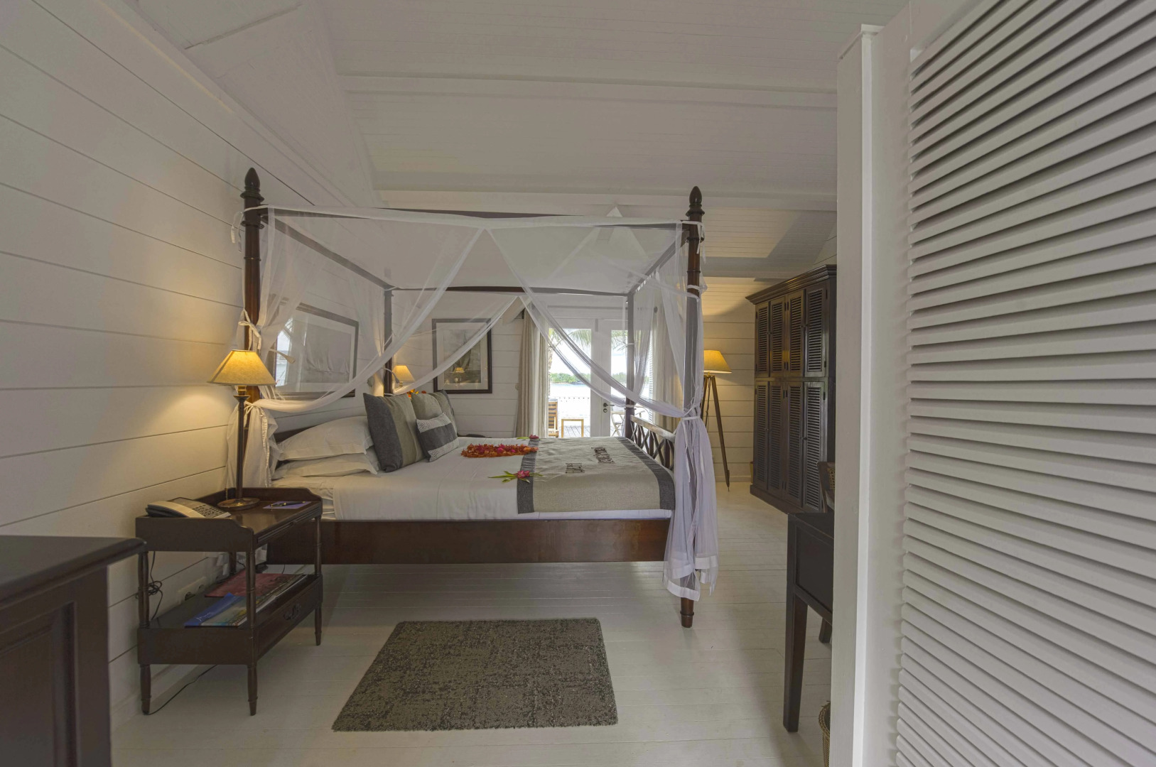 Foto - La Maison 20 Degrés Sud - Relais & Châteaux