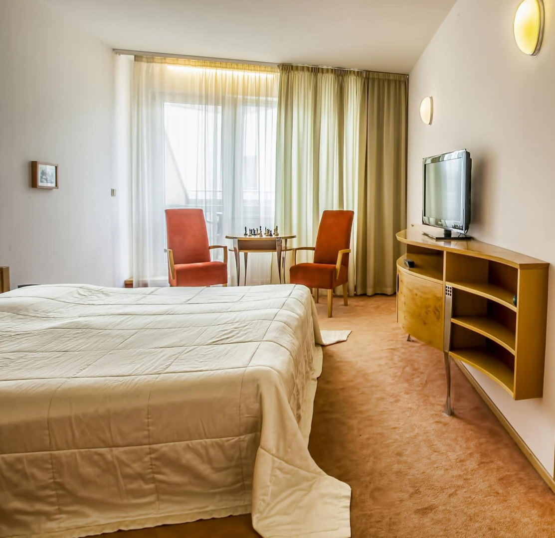 Photo - Hotel SET