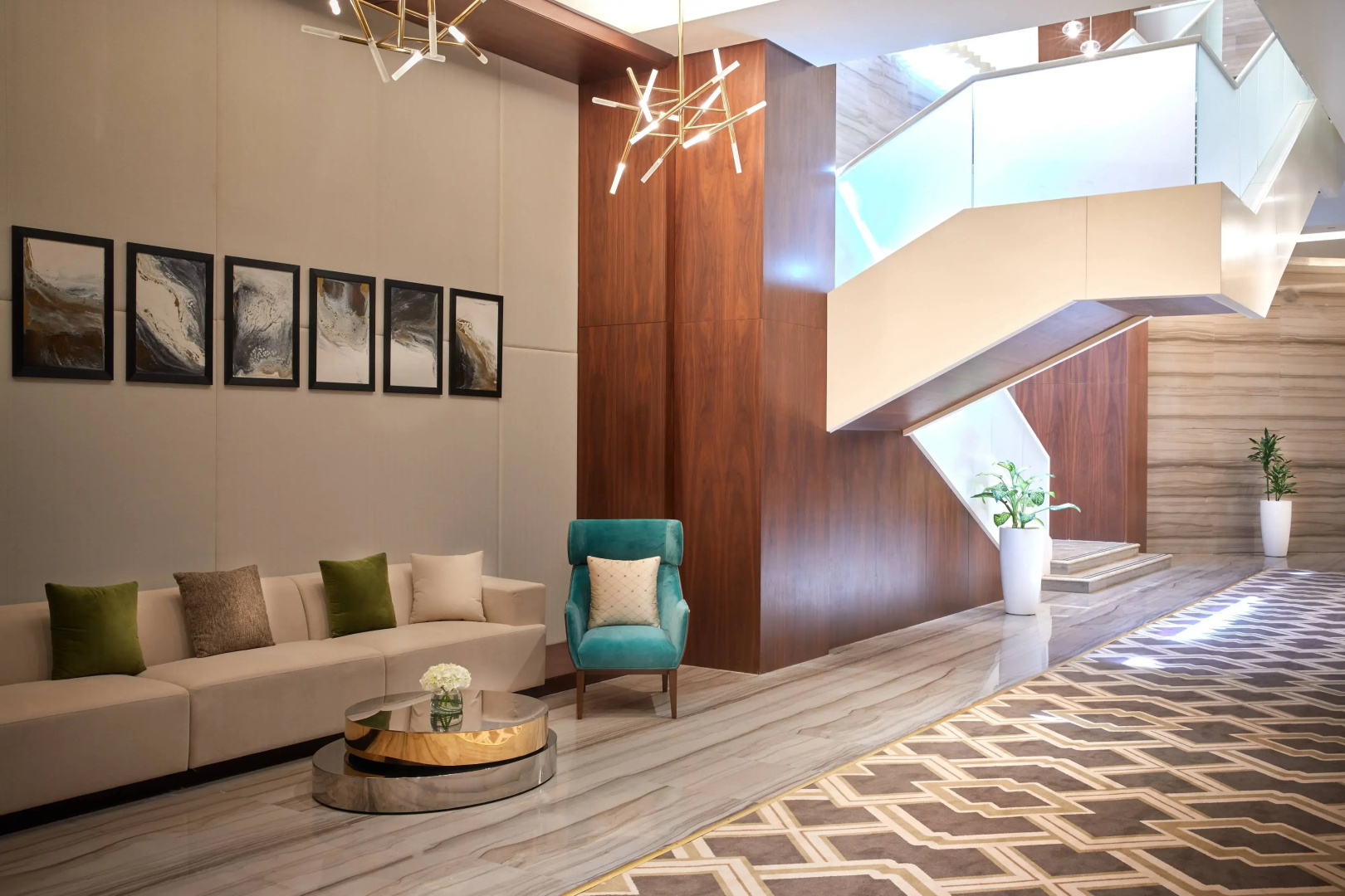 Foto - dusitD2 Salwa Doha