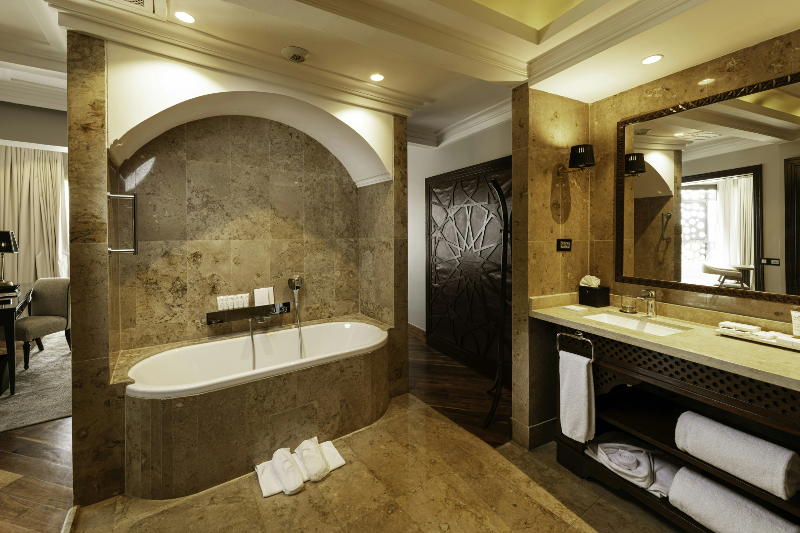 Nobu Hotel Marrakech, Bild 8 von 29