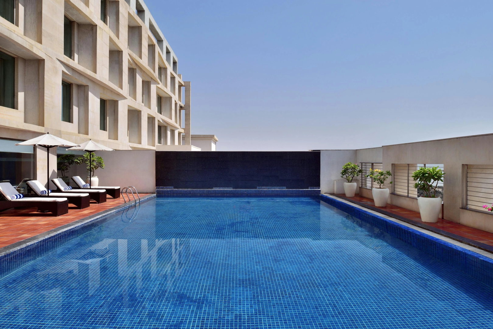 Photo - Four Points by Sheraton Jaipur, City Square