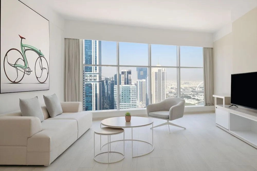 Foto - Element West Bay Doha