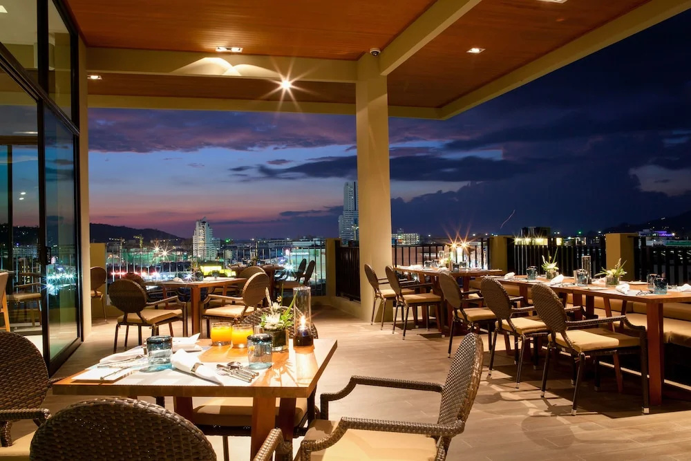Foto - The Senses Resort & Pool Villas, PHUKET