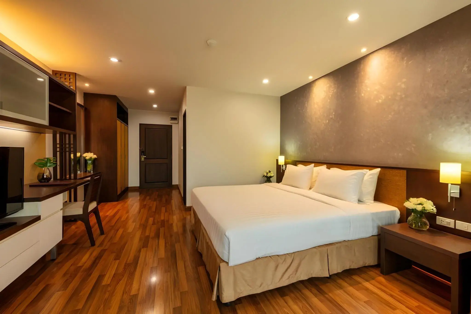 Foto - The Grand Napat