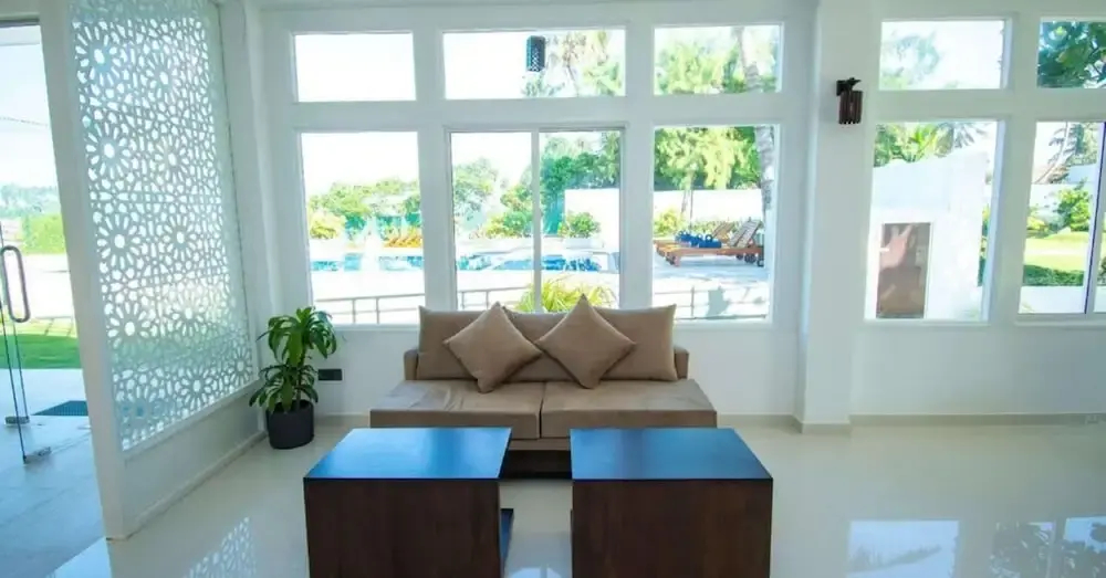 Photo - Manara Beach Resort