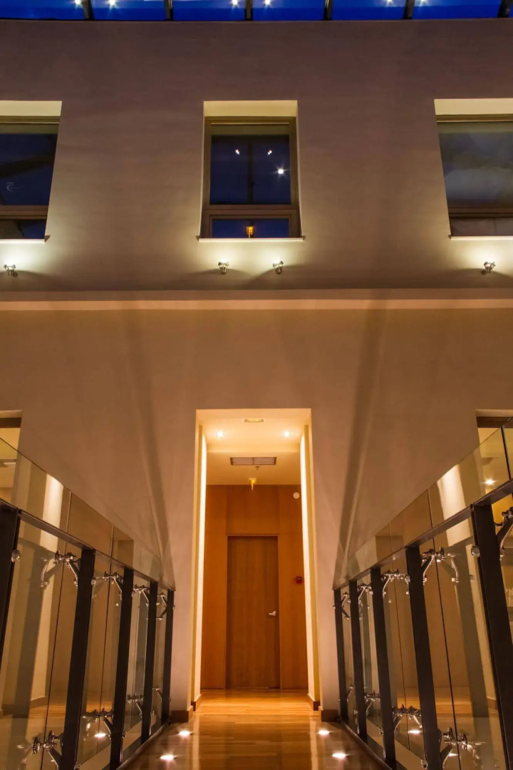 Foto - GDM Megaron, Historical Monument Hotel