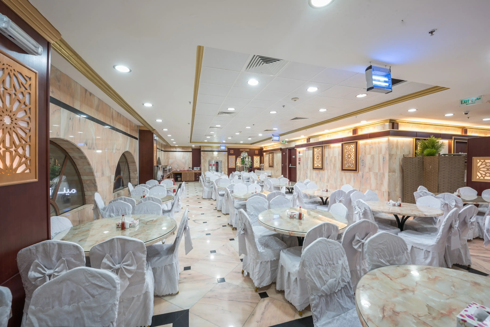 Photo - Odst ALMADINA HOTEL