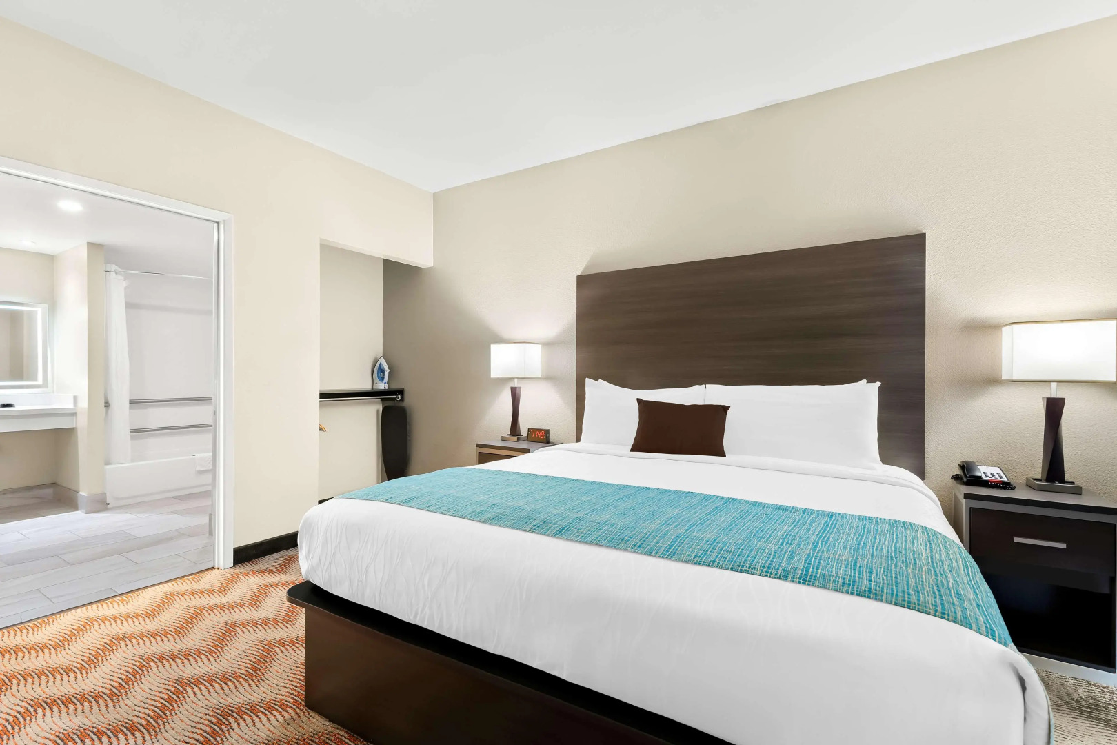 Foto - Best Western Plus Irvine Spectrum Hotel