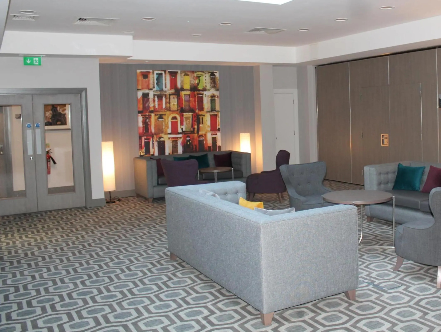 Foto - Maldron Hotel Pearse Street Dublin City