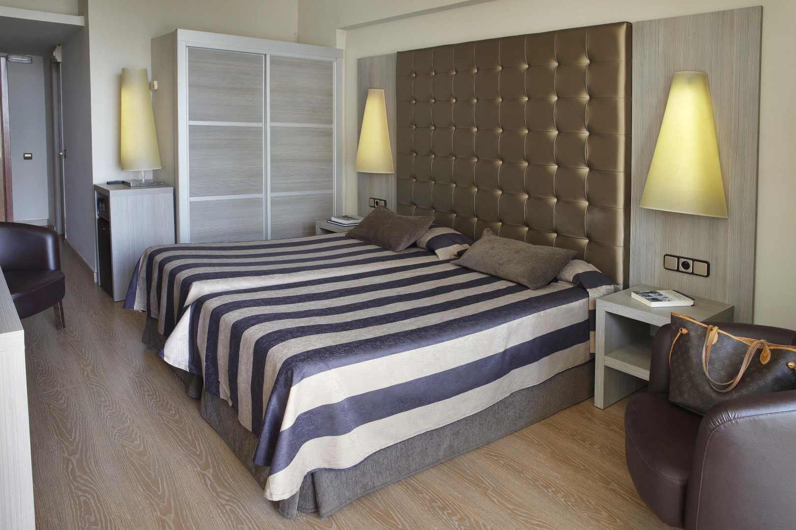 Foto - Hotel Panorama