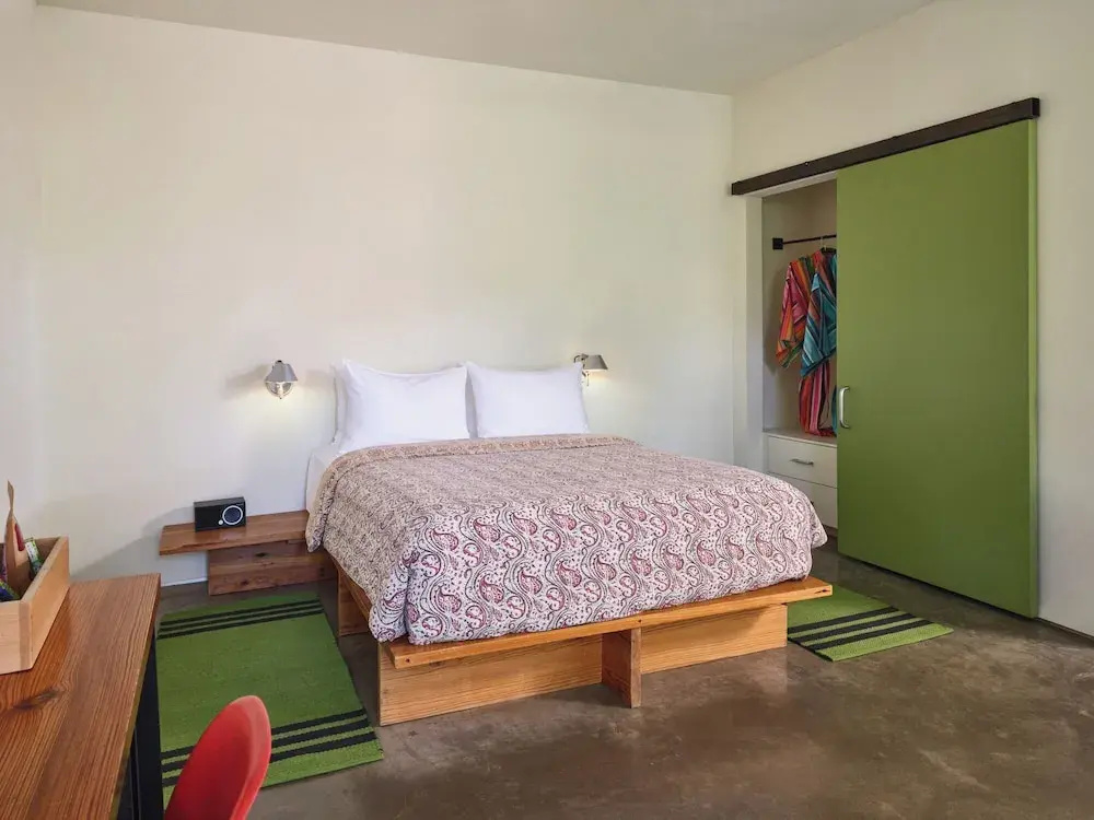 Photo - Hotel San Jose