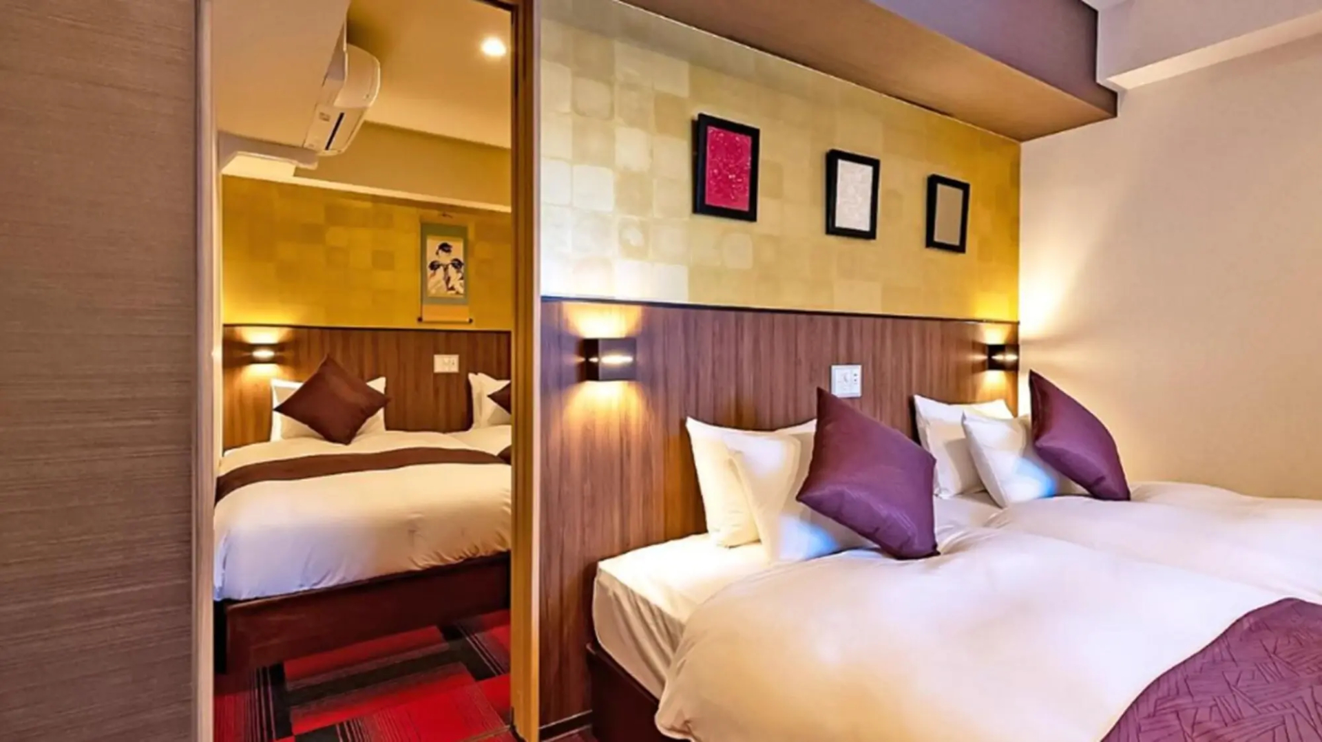 Photo - Stay SAKURA Tokyo Asakusa Edo no Mai