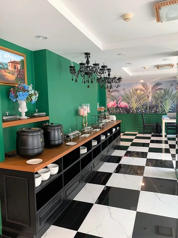 Foto - ไอยรา อยุธยา The Aiyara Ayutthaya