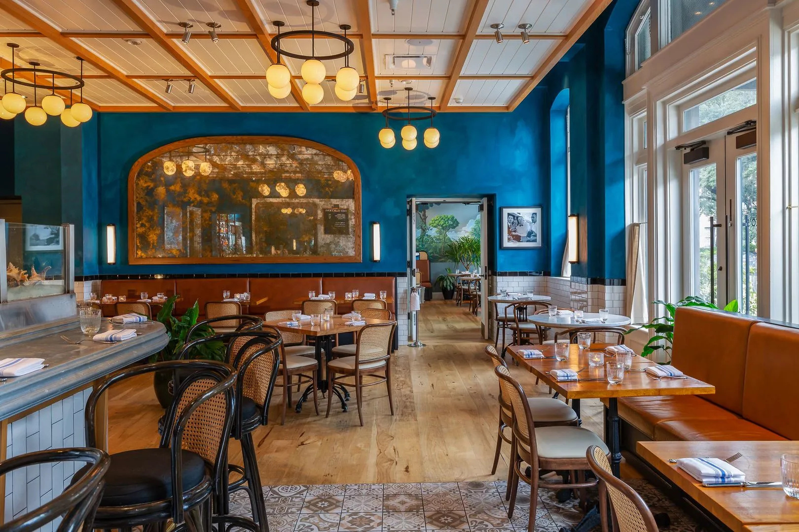 Foto - The Drayton Hotel Savannah, Curio Collection by Hilton