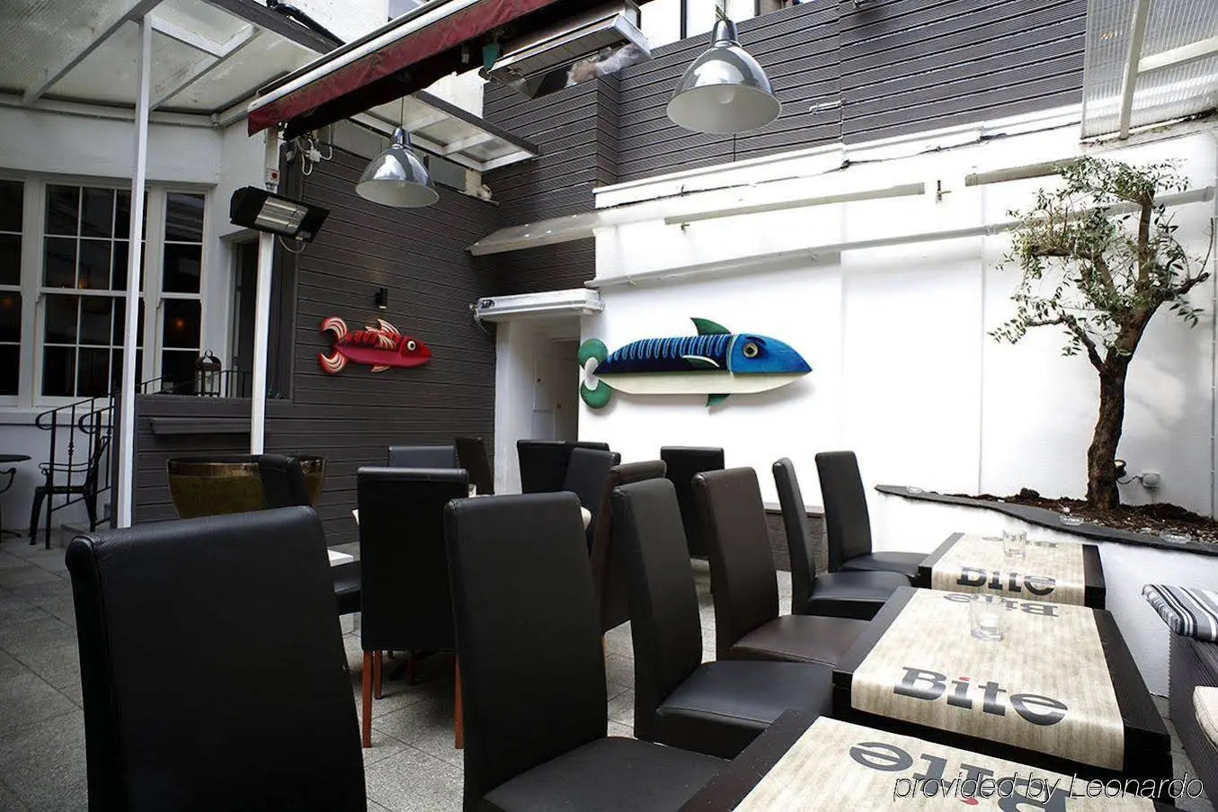 Photo - Trinity Townhouse Hotel