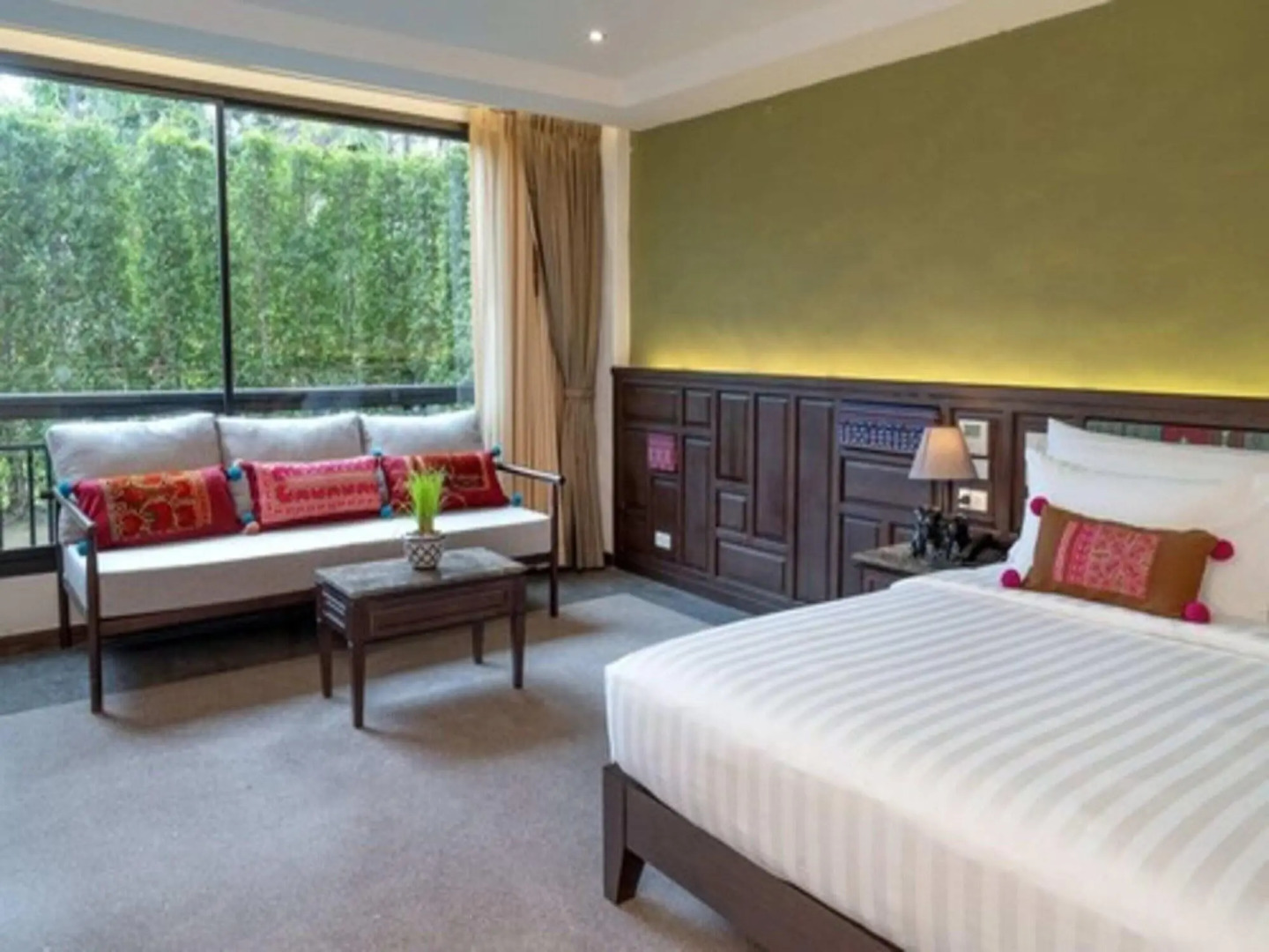 Photo - Smile Lanna Hotel