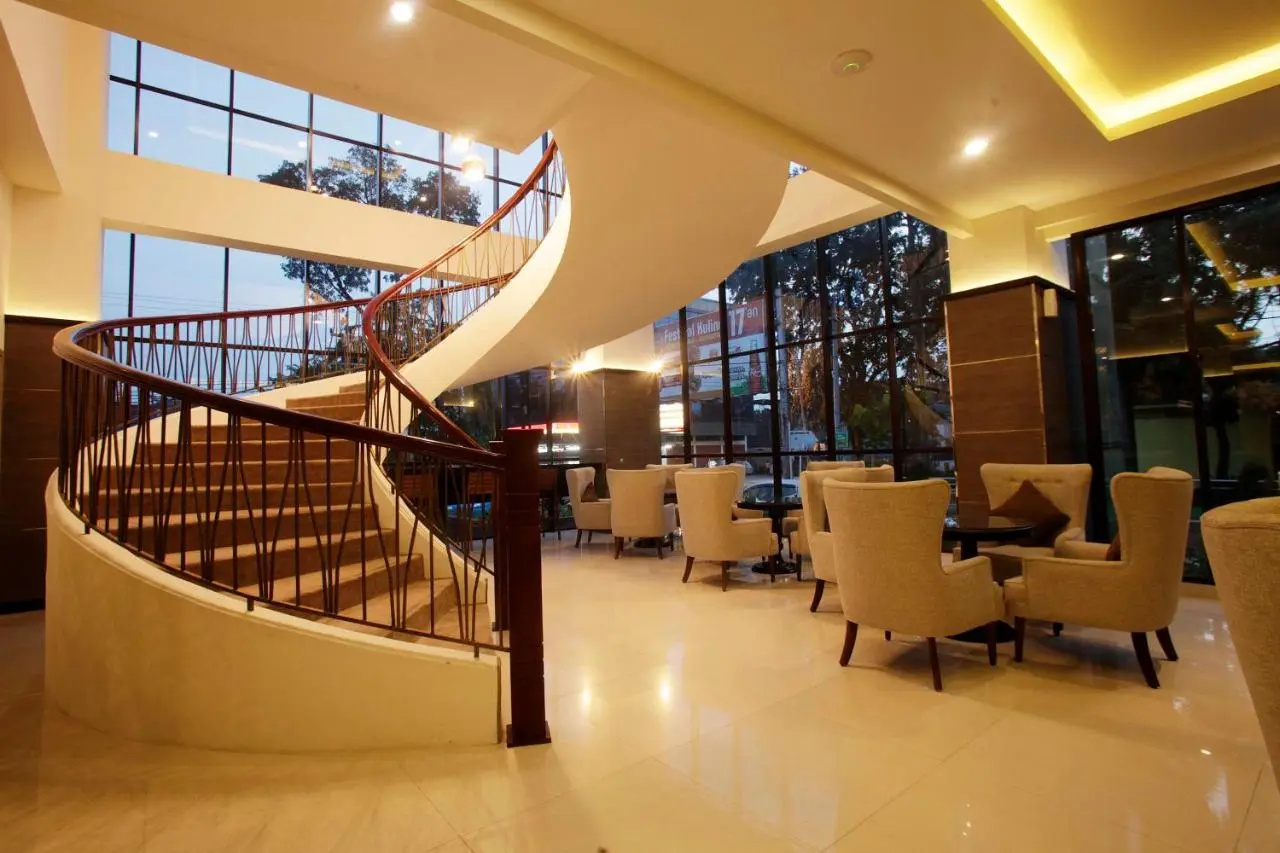 Foto - Swiss-Belinn Gajah Mada Medan
