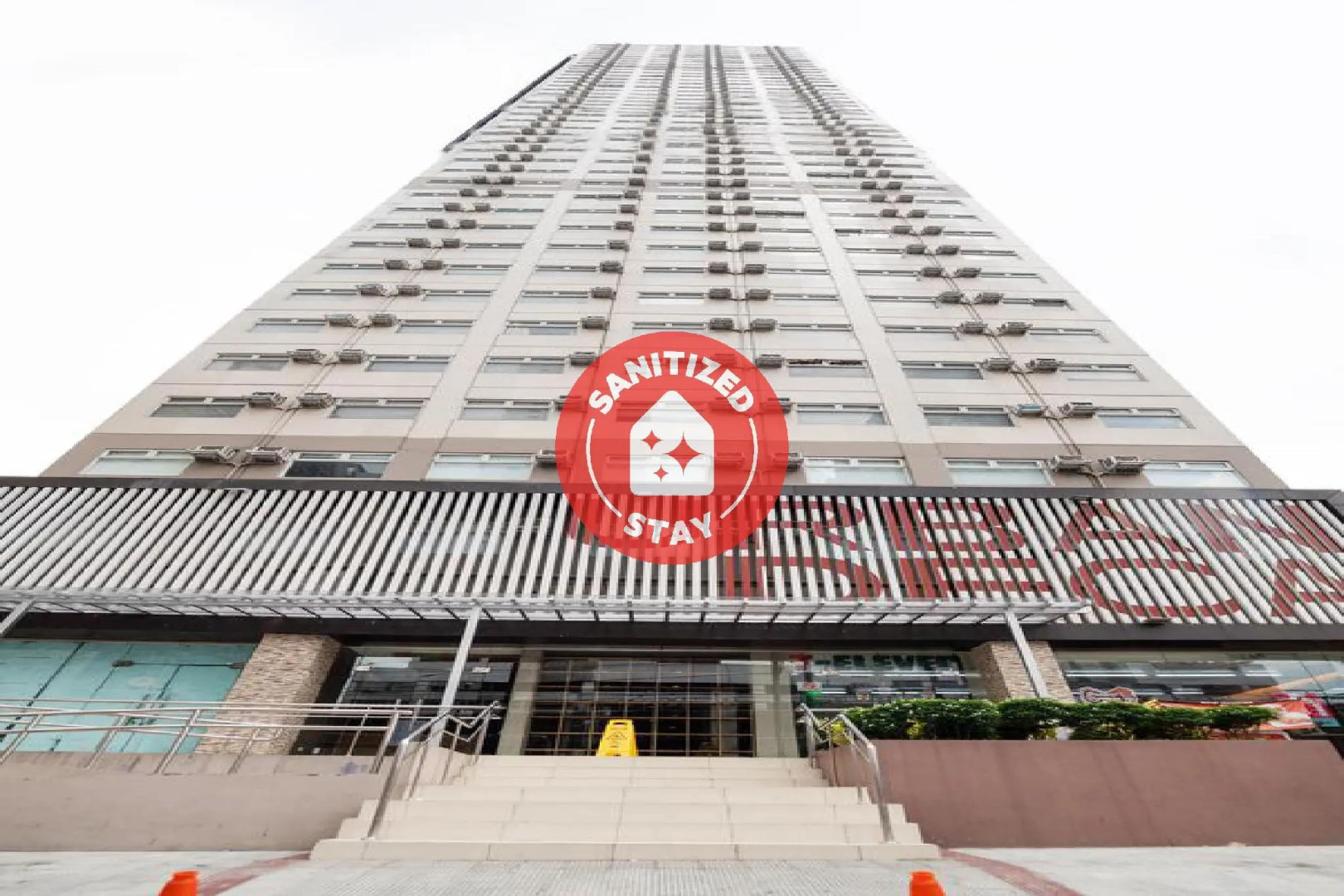 Photo - OYO 474 Nizami Condotel