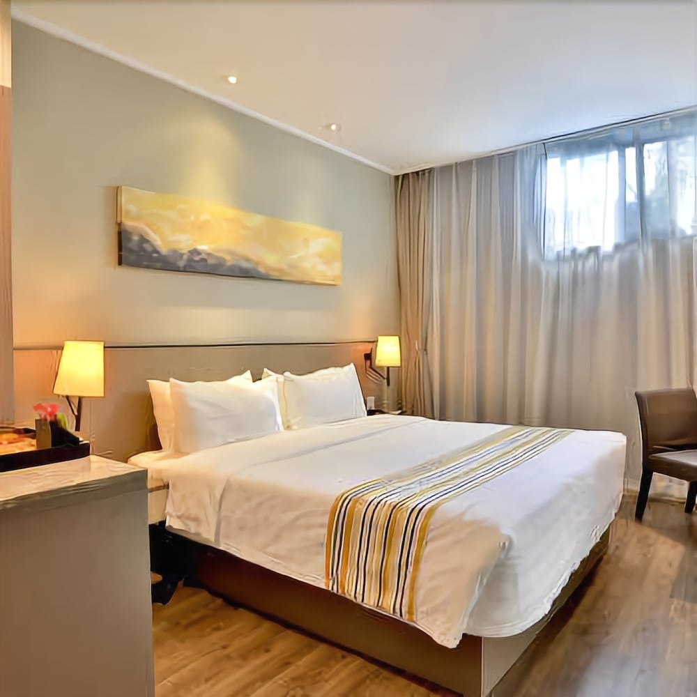 Home Inn Plus