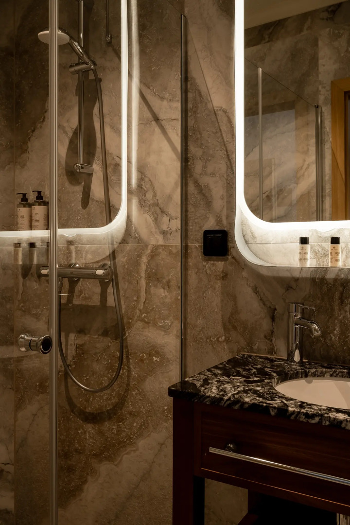 Photo - Zinar Castle