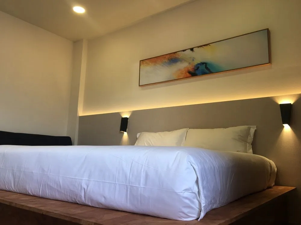 Foto - Key Hotel Old City Center