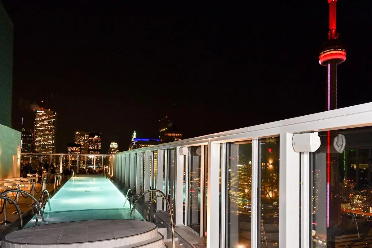 Foto - BISHA, a Luxury Collection Hotel, Toronto