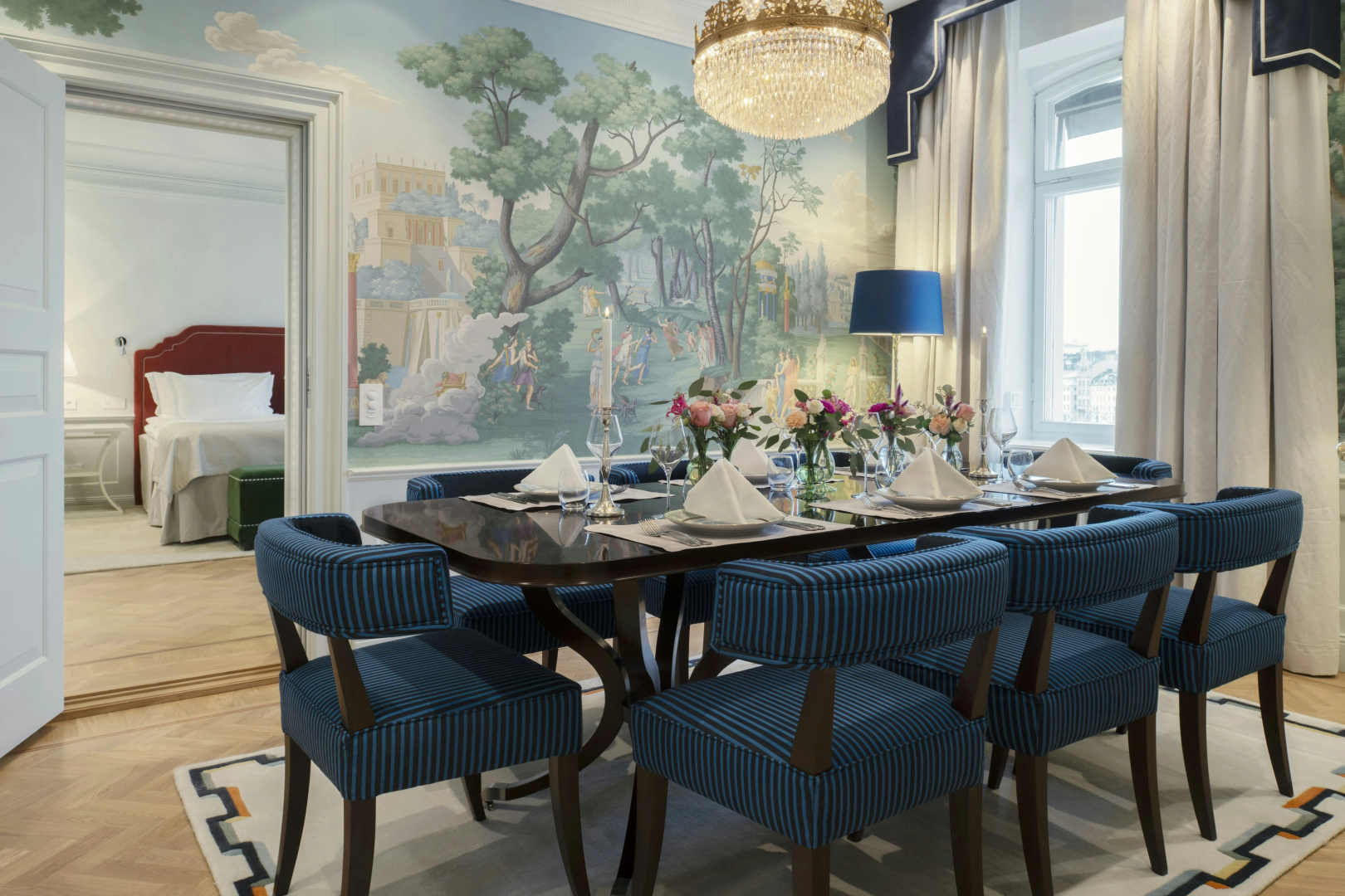 Foto - Grand Hôtel Stockholm